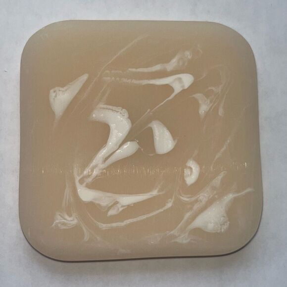 RIRIKU Resin Coasters Set of 4 NIB - Picture 5 of 12